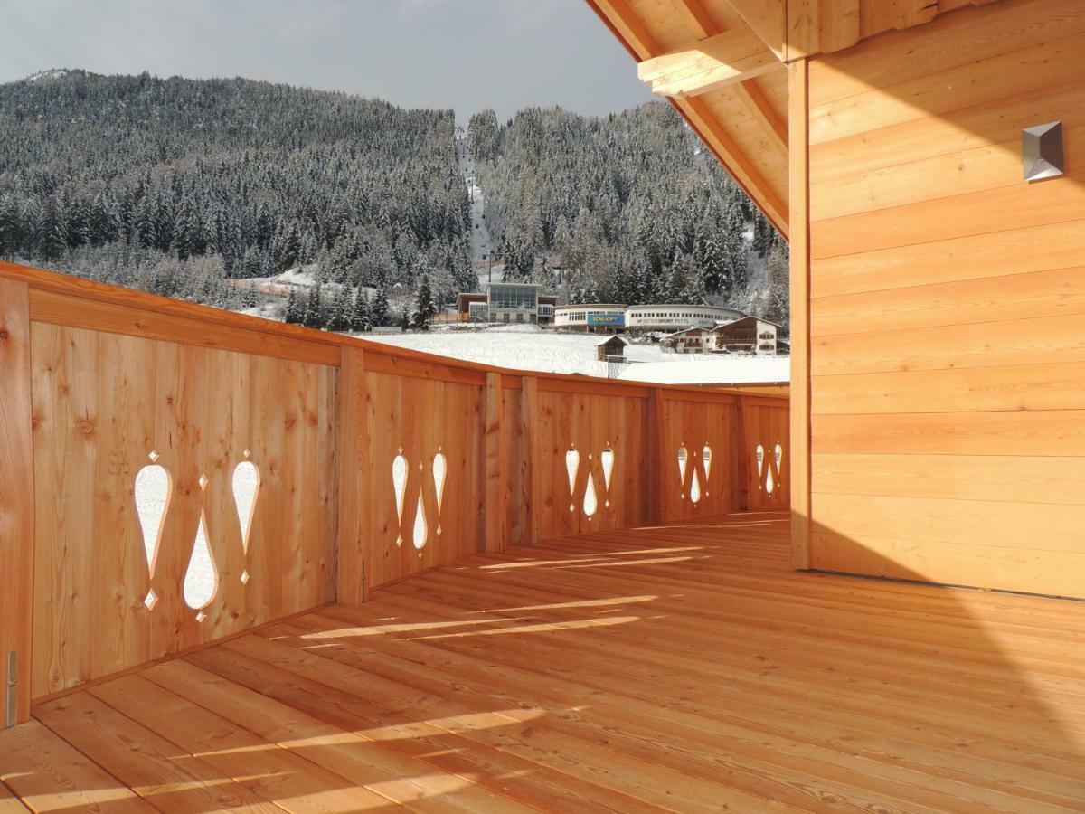Buttererhof-Apartments Fulpmes Extérieur photo