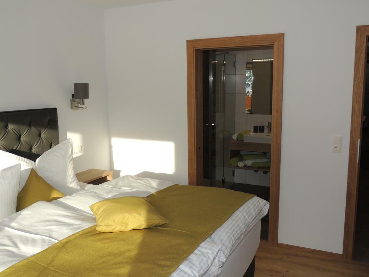 Buttererhof-Apartments Fulpmes Extérieur photo