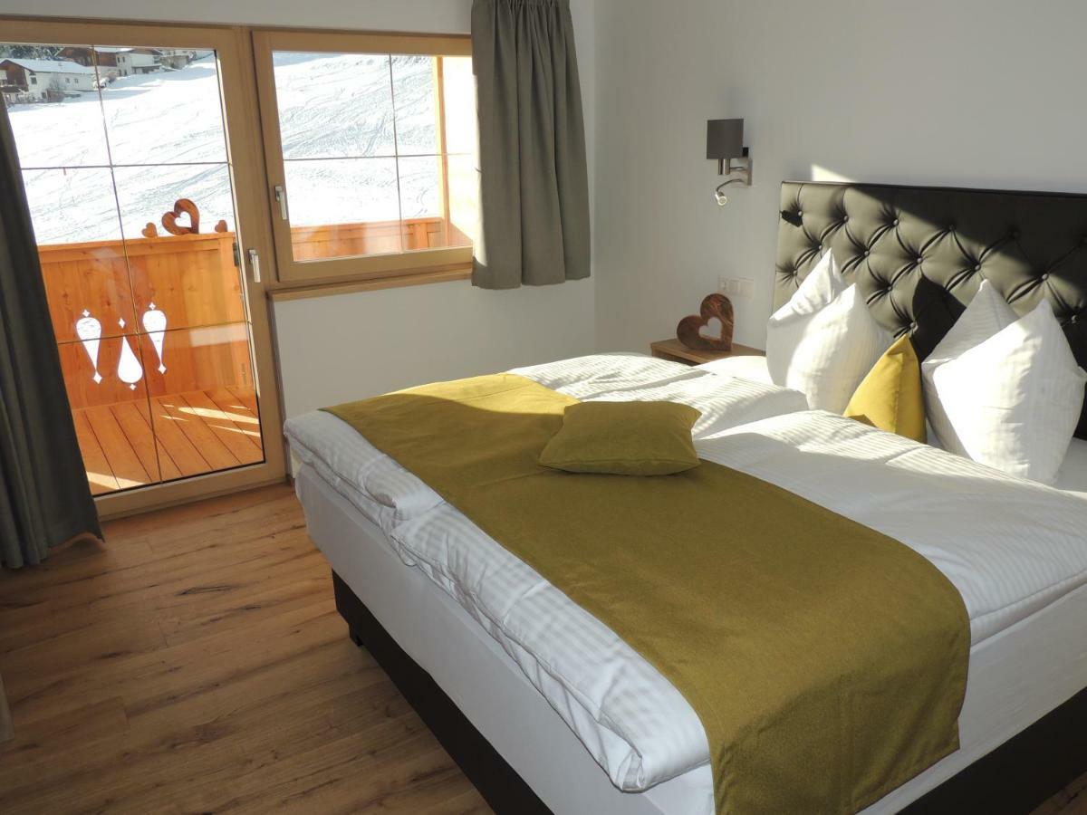 Buttererhof-Apartments Fulpmes Extérieur photo
