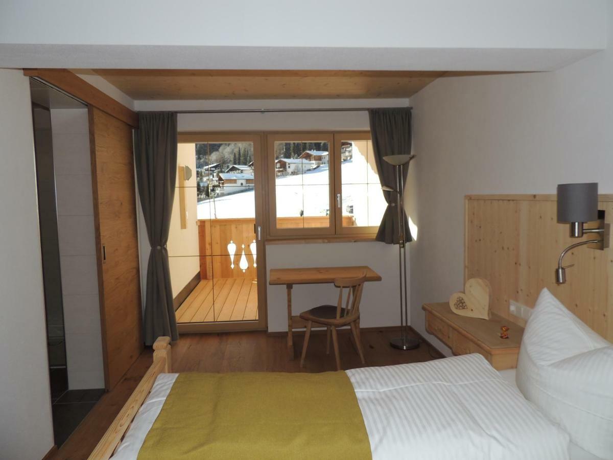 Buttererhof-Apartments Fulpmes Extérieur photo