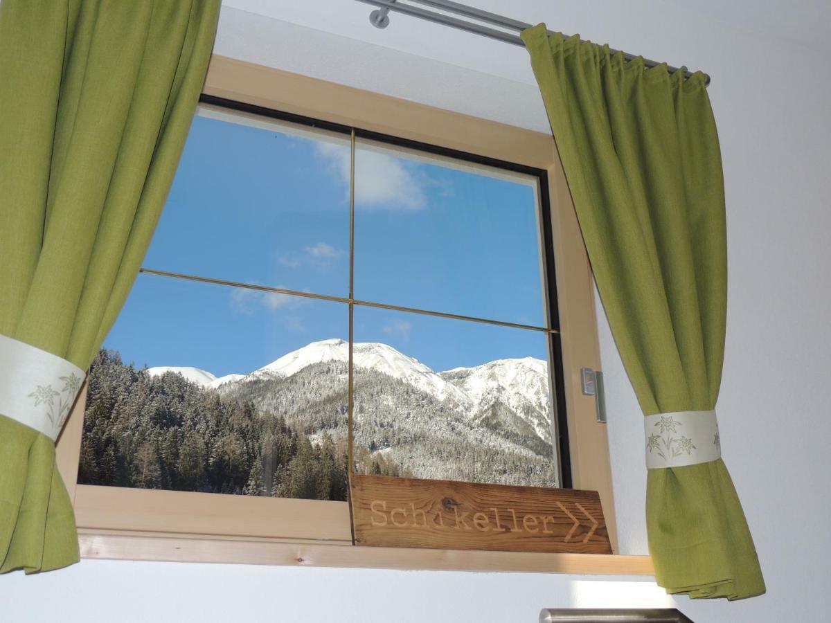 Buttererhof-Apartments Fulpmes Extérieur photo