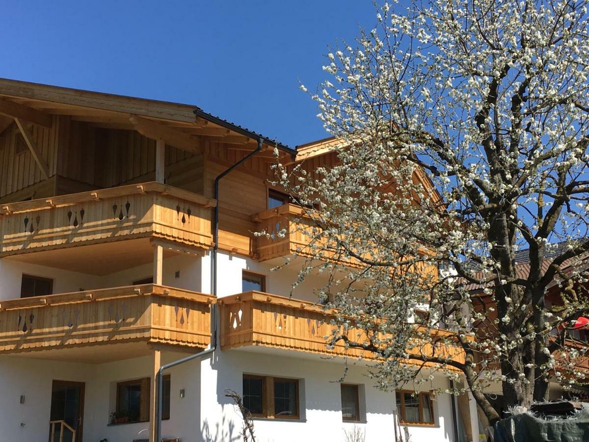 Buttererhof-Apartments Fulpmes Extérieur photo