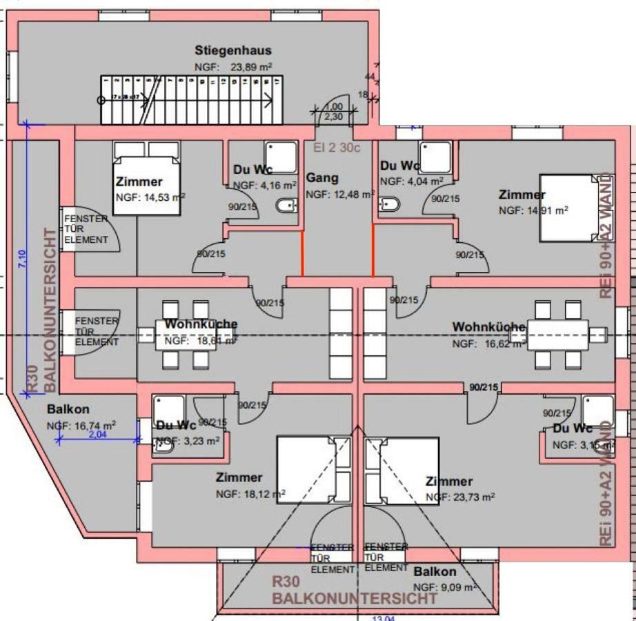 Buttererhof-Apartments Fulpmes Extérieur photo